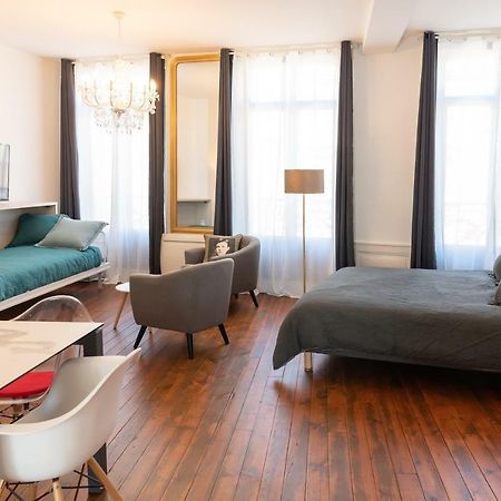 Suite Eugenie Charleville-Mézières Exteriör bild