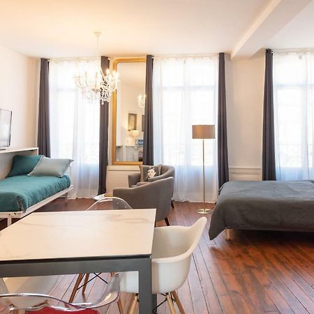 Suite Eugenie Charleville-Mézières Exteriör bild